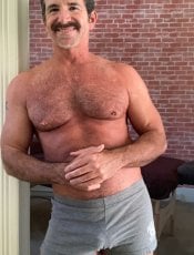 SFMuscleMassage performs massage in San Francisco, CA - 39316