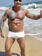 LuizCarlosNYC performs massage in New York City, NY - 49908