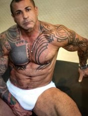 LuizCarlosNYC performs massage in New York City, NY - 49908