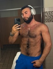 ZaddyHands performs massage in West Hollywood, CA - 50443