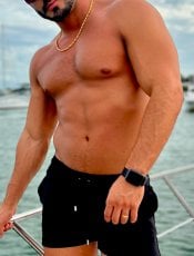 alexxmasseur performs massage in Fort Lauderdale, FL - 54073