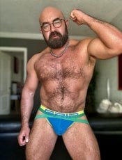 Latin_Relax performs massage in Wilton Manors, FL - 55445