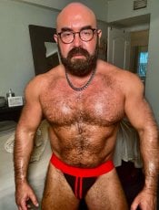 Latin_Relax performs massage in Wilton Manors, FL - 55445