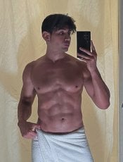 SebastianMejia performs massage in New York City, NY - 58834