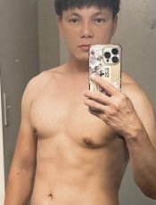 gabeamazingthai performs massage in Houston, TX - 61627