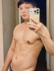 gabeamazingthai performs massage in Houston, TX - 61627