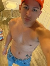 Alexanderlatin performs massage in Atlanta, GA - 65237