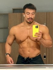 Tom_masseur performs massage in Washington, DC - 76945