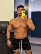 Tom_masseur performs massage in Washington, DC - 76945