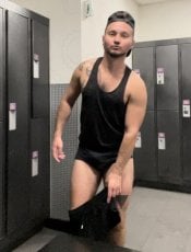 AdamNURUxxx performs massage in San Francisco, CA - 81494