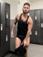 AdamNURUxxx performs massage in San Francisco, CA - 81494