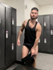 AdamNURUxxx performs massage in San Francisco, CA - 81494