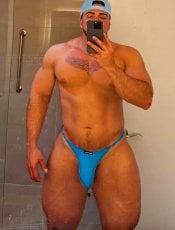 Andrewcolombia performs massage in Philadelphia, PA - 93694