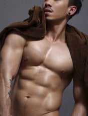 TravisThailand performs massage in Los Angeles, CA - 31668