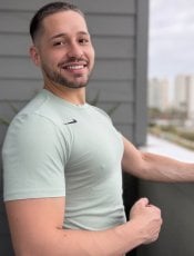 Joao_M performs massage in Orlando, FL - 115186