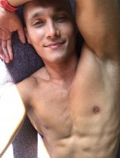 BestDeep performs massage in West Hollywood, CA - 120705