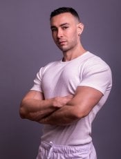 StudFR performs massage in New York City, NY - 120731