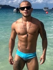 Brazilian_way performs massage in Fort Lauderdale, FL - 148477