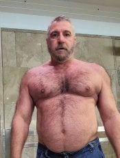 Silverwolf performs massage in Toronto, Ontario - 168711