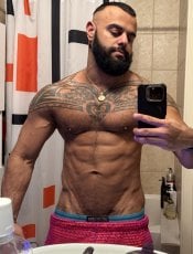 TonyOrion performs massage in Chicago, IL - 206627