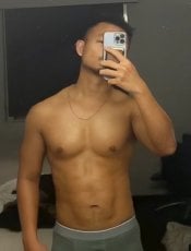 Christopher_Chan performs massage in San Jose, CA - 209167