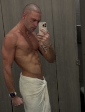 Dniel performs massage in Manhattan, NY - 213461