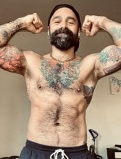 Paydirt performs massage in Provincetown, MA - 214295