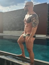 JohnnyPR performs massage in Los Angeles, CA - 217665