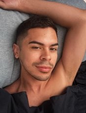 KinkyLuisNyc performs massage in Fort Lauderdale, FL - 221648