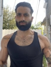 AdrianUd performs massage in New York City, NY - 226655