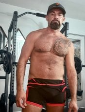 VictorZPB performs massage in Houston, TX - 226692