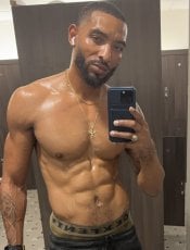 SlimTallGuy performs massage in Atlanta, GA - 229922