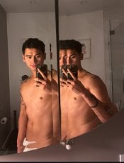 EricXLee performs massage in San Jose, CA - 230454