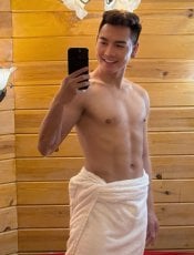 PattThaimasseur performs massage in West Hollywood, CA - 235850