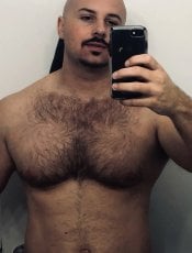 Relaxbyjoshhh performs massage in Fort Lauderdale, FL - 243356