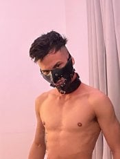 Alexcub performs massage in Miami, FL - 251634