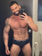 TheCubanBeast performs massage in New York City, NY - 264236