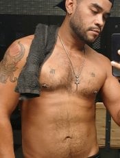 MannyMannXXX performs massage in Phoenix, AZ - 276645