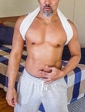 mosesmass performs massage in New York City, NY - 281003