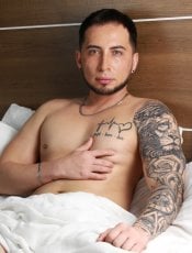 JavierXL performs massage in New York City, NY - 283515