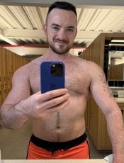 BillyInNYC performs massage in Manhattan, NY - 288268