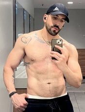 JakeDavid performs massage in Los Angeles, CA - 290611