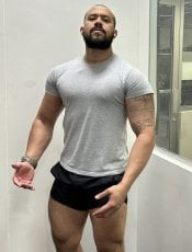 DominanteAlfa performs massage in Manhattan, NY - 294224