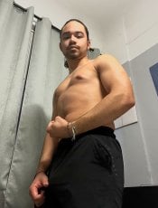 LatinGabe performs massage in New York City, NY - 294816