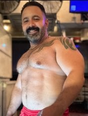 RelaxingDiego performs massage in Oakland Park, FL - 297336