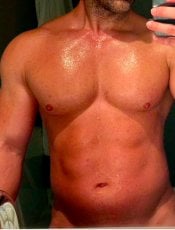 MassageMuscleSF performs massage in San Francisco, CA - 297451