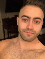 CadeHart performs massage in Chicago, IL - 297485