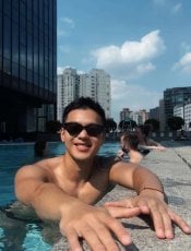 MRTerryhuan performs massage in Bellevue, WA - 298058