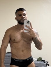 therapistBoy performs massage in Bergen, NJ - 298174