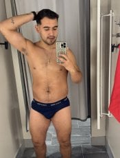 Sweetboylatin performs massage in Charlotte, NC - 298518